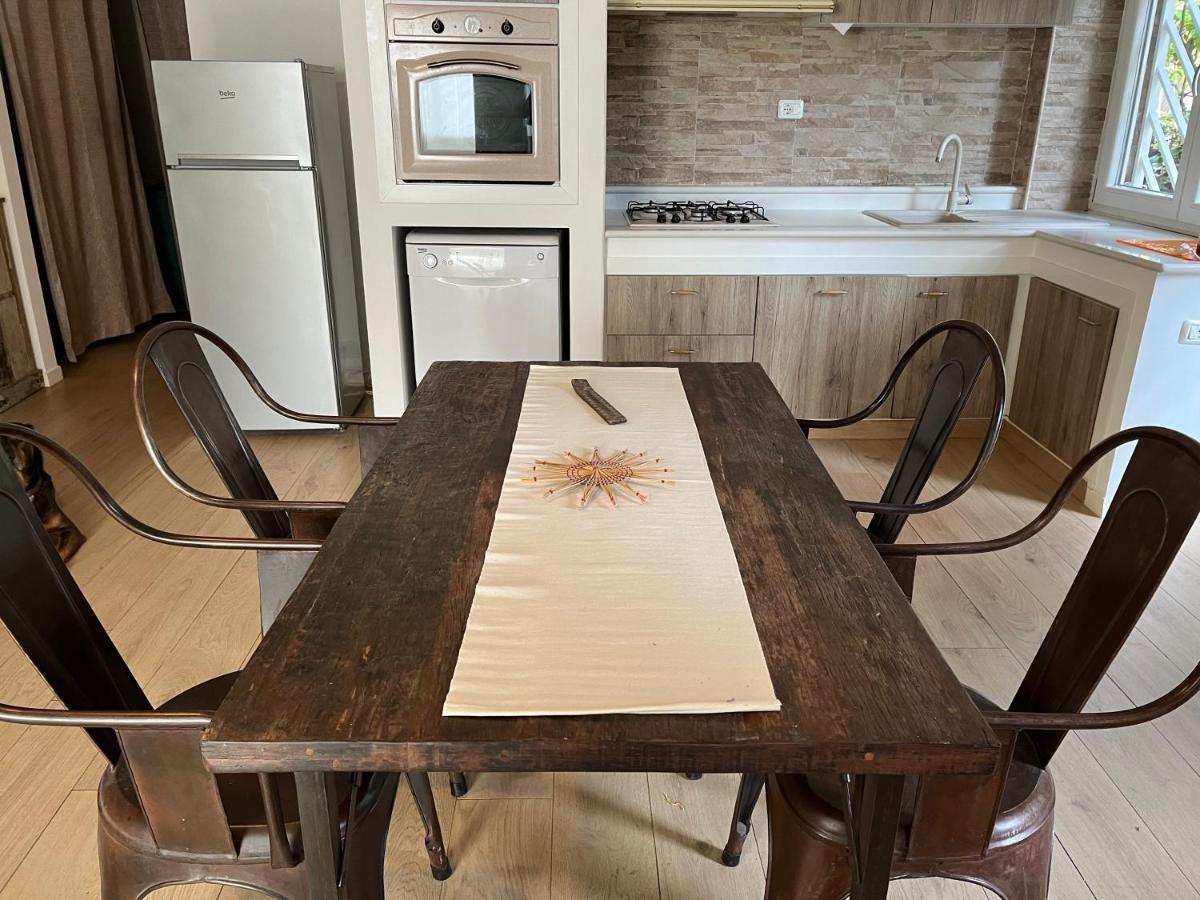 Apartamento Acquedotti With Garden *